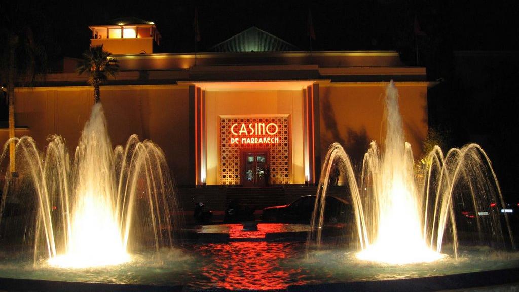 Marrakech volverá a recibir al WSOP Circuit a principio de año Marrakech volverá a recibir al WSOP Circuit a principio de año
