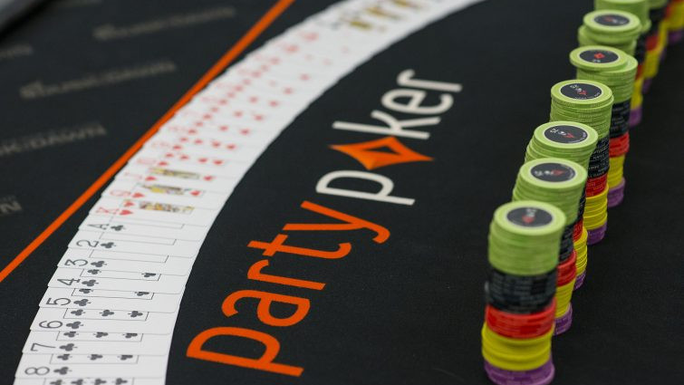 El jugador español 'Il_CapoMauleoni' conquista el Main Event y un premio de 52.841 € El jugador español 'Il_CapoMauleoni' conquista el Main Event y un premio de 52.841 €