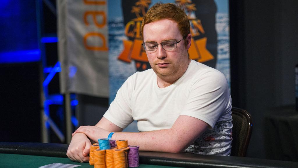 Niall Farrell, nuevo candidato a la Triple Corona tras ganar el WPT Caribbean