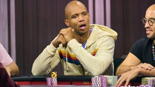 Raul Mestre analiza un "espeluznante fold" que tuvo lugar en el programa High Stakes Poker Raul Mestre analiza un "espeluznante fold" que tuvo lugar en el programa High Stakes Poker