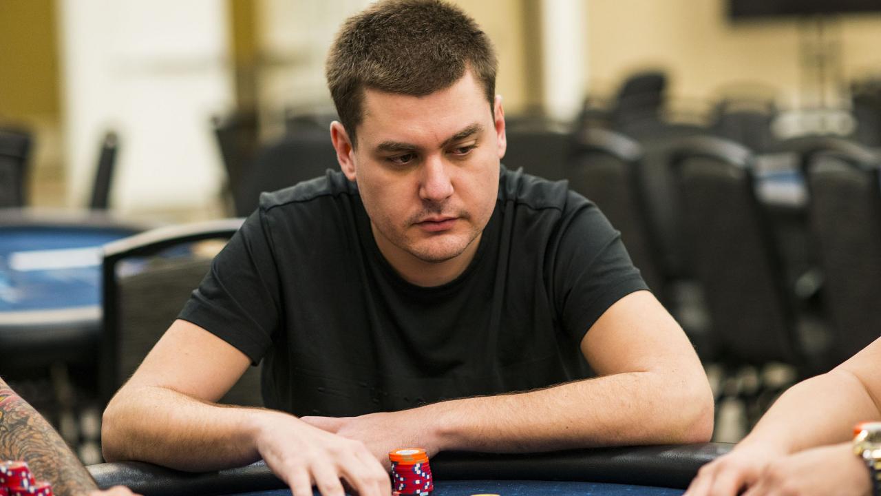 Paúl Fontán finaliza octavo en el WPT L.A. Poker Classic por 122.870 $