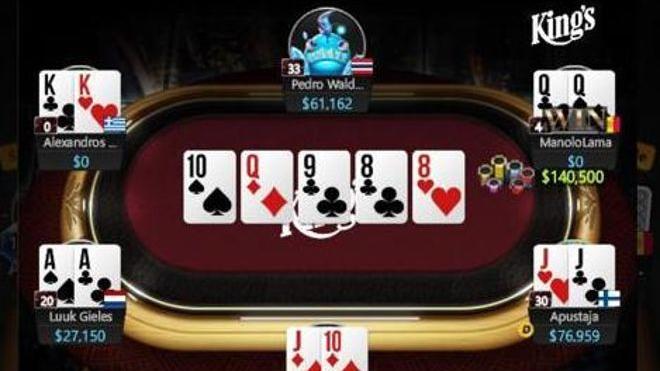 ManoloLama gana un bote de 140.500 $ en las mesas de High Stakes de GGPoker ManoloLama gana un bote de 140.500 $ en las mesas de High Stakes de GGPoker