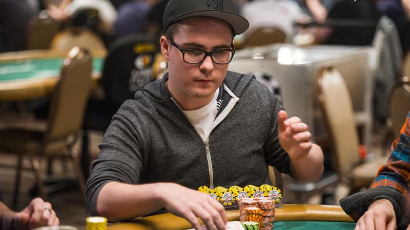 Jerry Ödeen ‘perrymejsen’ gana el Main Event de las New Year Series por 290.062 $