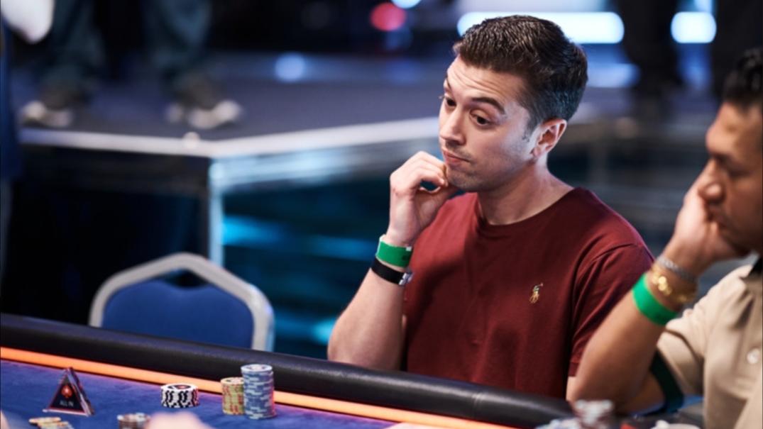 La armada naufraga en el Día 4 del Main Event EPT Monte Carlo