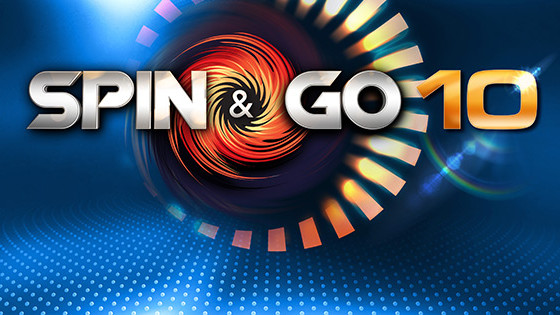 Esta noche se reparte el primer Platinum Pass con la nueva edición de Spin & Go 10