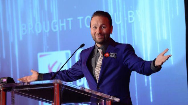 Daniel Negreanu y Anthony Zinno brillan en los American Poker Awards