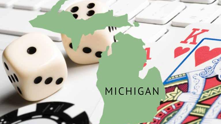El poker online podría regresar a Michigan en 2020