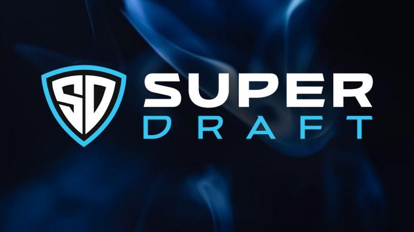SuperDraft añade los torneos de PokerGo a sus concursos fantasy de deportes SuperDraft añade los torneos de PokerGo a sus concursos fantasy de deportes