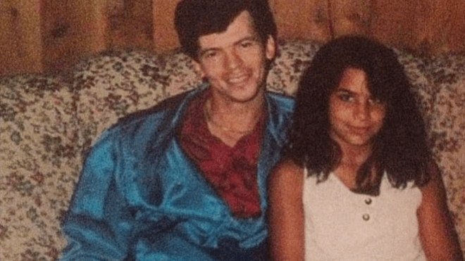 Stefanie, hija de Stu Ungar, responde preguntas sobre su padre Stefanie, hija de Stu Ungar, responde preguntas sobre su padre