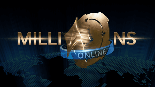 Partypoker Millions Online anuncia otro torneo con 20 millones de dólares garantizados