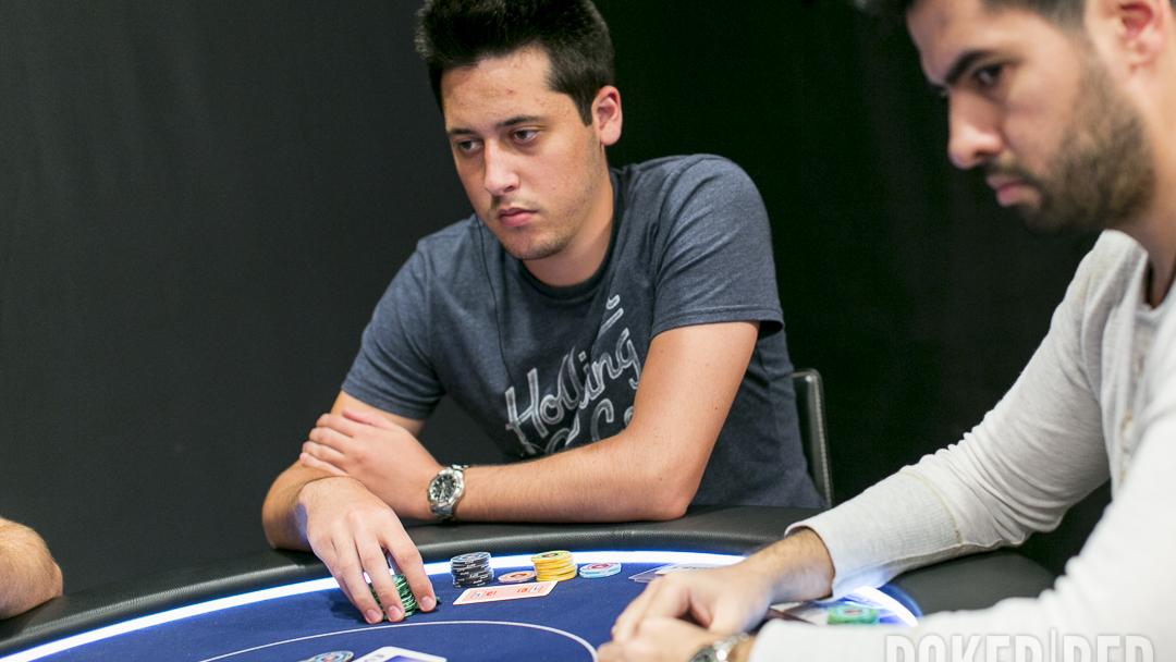 También el High Roller se contagia de la euforia en Barcelona