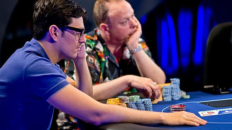Isaac Haxton revienta el Million Euro Cash Game en la Grand Final del EPT 
