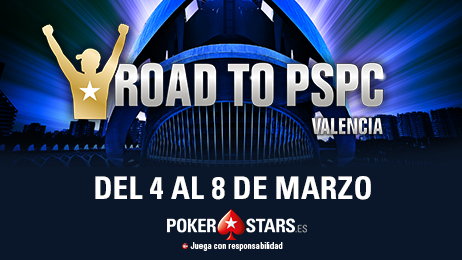 Hoy dos freerolls exclusivos con pases a los clasificatorios del PPM y del Road to PSPC