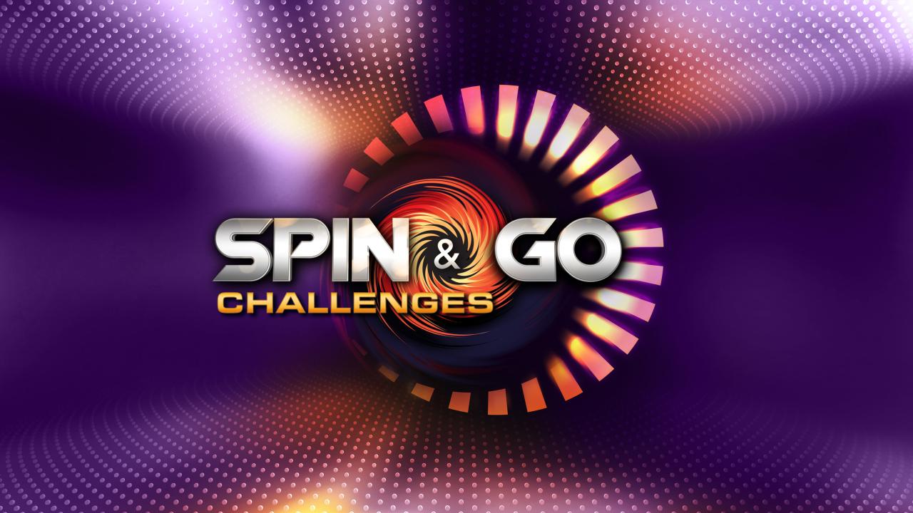 Más de 400.000 € en marzo con Spin & Go 10 y Spin & Go 50