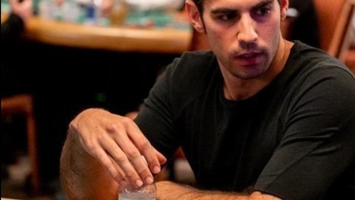 Lautaro Guerra "#Naktro91" sigue intratable y gana el SCOOP 05-H: PLO por 52.682 $ Lautaro Guerra "#Naktro91" sigue intratable y gana el SCOOP 05-H: PLO por 52.682 $