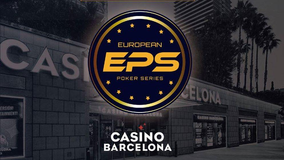 Casino Barcelona acoge la Gran Final de las European Poker Series 