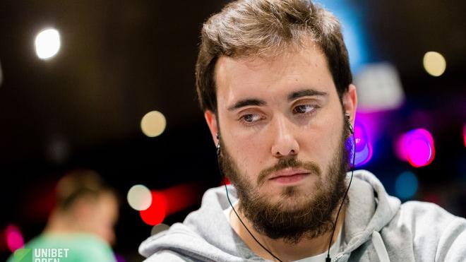 Manu Bardón arrasa en el 215$ 6-Max de lunes Manu Bardón arrasa en el 215$ 6-Max de lunes