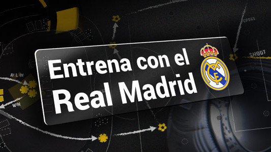 Prepara la bolsa de deporte para entrenar con CR7 y compañía Prepara la bolsa de deporte para entrenar con CR7 y compañía