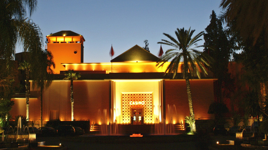 Marrakech te ofrece la solución perfecta para pasar la resaca navideña Marrakech te ofrece la solución perfecta para pasar la resaca navideña