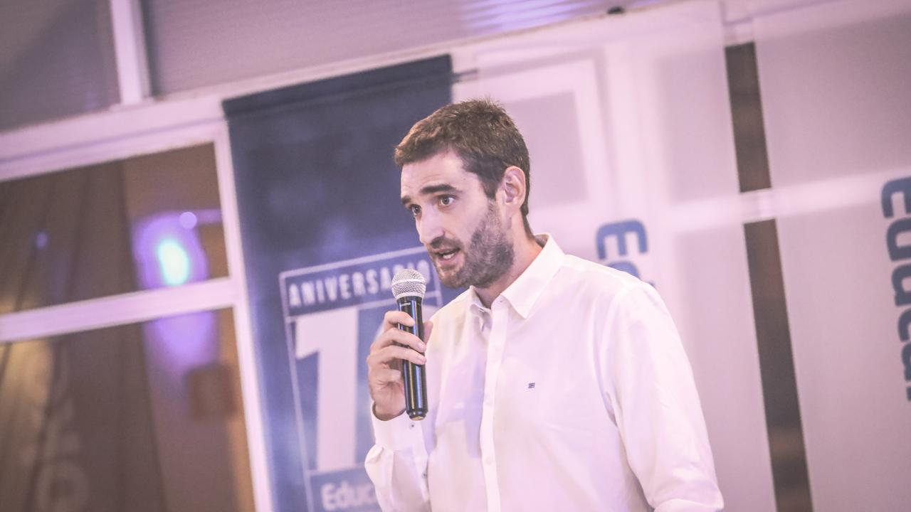 Raúl Mestre habla de los orígenes del poker online español en el programa 75