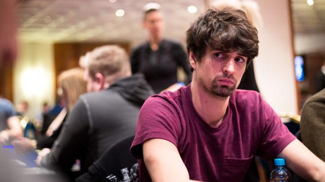 Sergi Reixach se lleva 10.340€ en el Daily Warm-Up