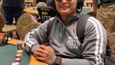 Un empleado del stream le roba $15k a Robbi y Garret publica un comunicado (Parte 1) Un empleado del stream le roba $15k a Robbi y Garret publica un comunicado (Parte 1)