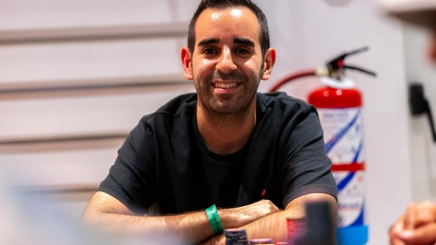 El CEP Barcelona, ¡muy cerca de batir su récord histórico de participación! El CEP Barcelona, ¡muy cerca de batir su récord histórico de participación!