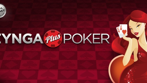 El poker con dinero real llega a Facebook de la mano de Zynga