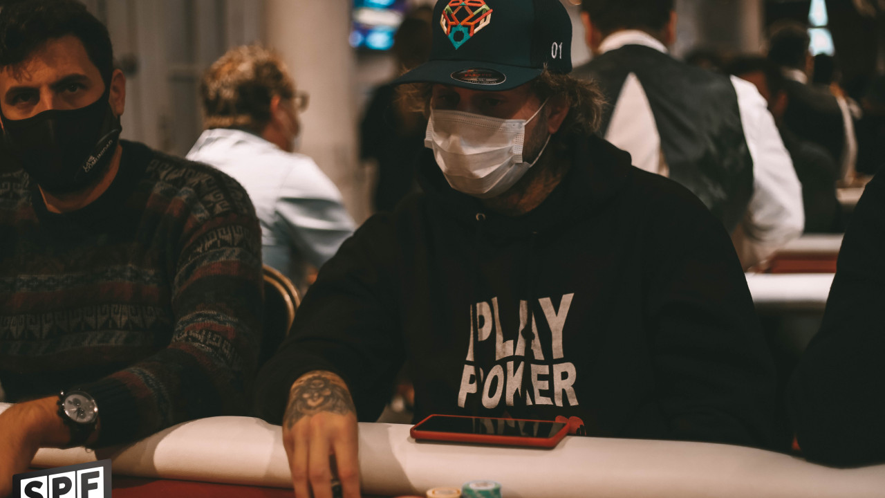 El Main Event del SPF Madrid registra un total de 643 entradas