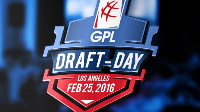 Global Poker League: llegó el día del draft definitivo