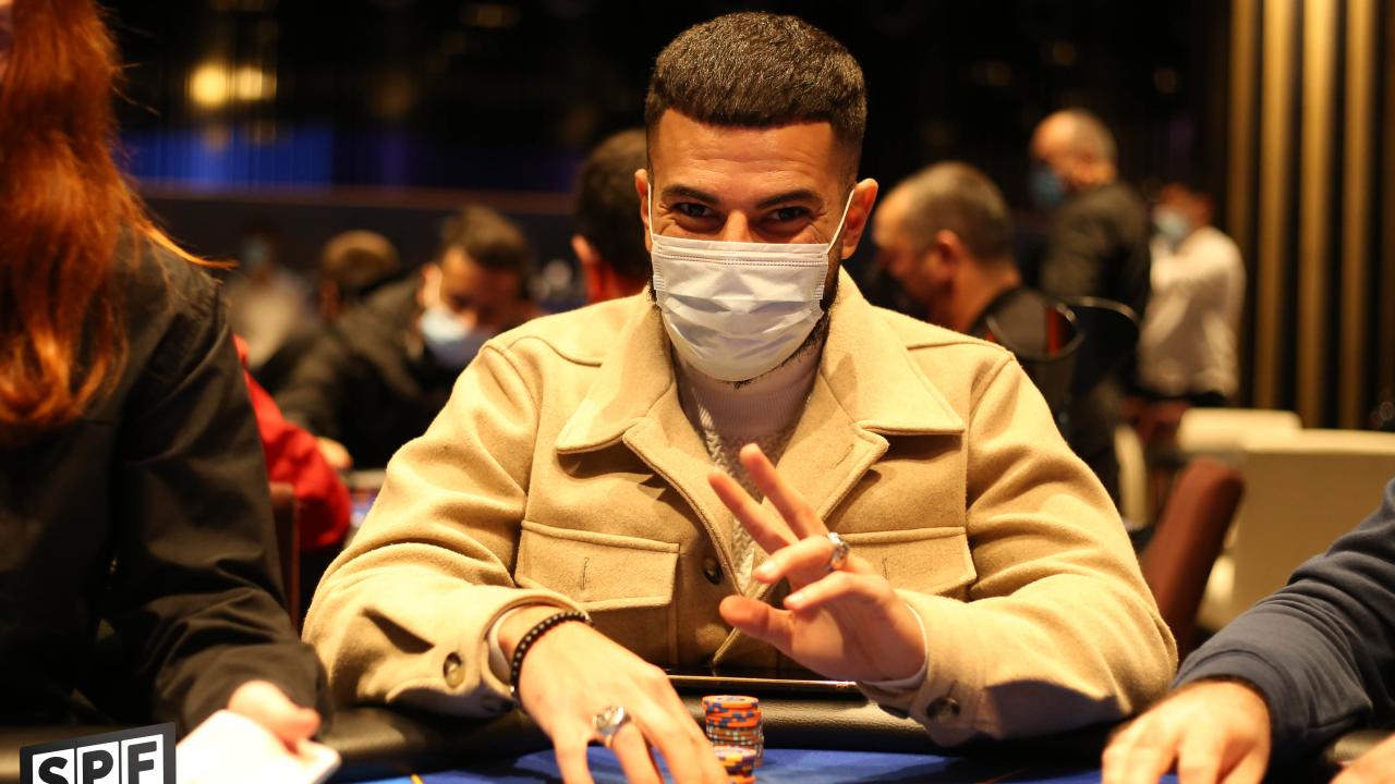 El Main Event del SPF Sevilla roza las 250 entradas El Main Event del SPF Sevilla roza las 250 entradas