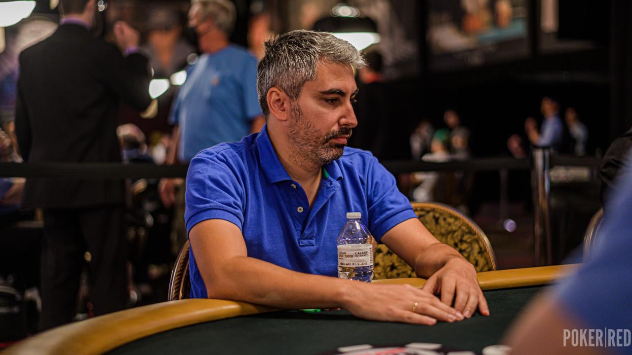 José Alberto López ‘joslopgon’ gana el €1k SHR de la Powerfest por 24.691 € José Alberto López ‘joslopgon’ gana el €1k SHR de la Powerfest por 24.691 €