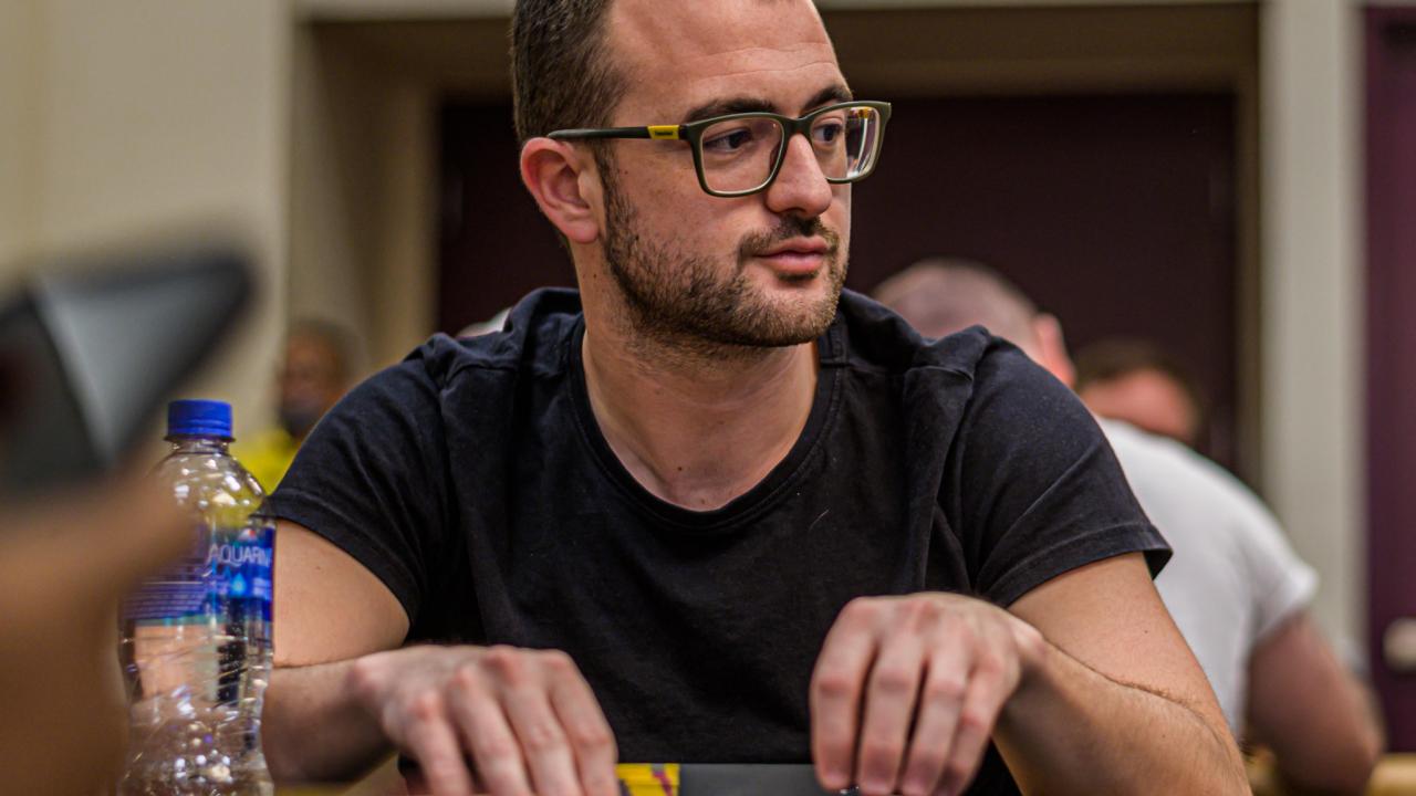 Seis cifras para Alfonso Timoteo y Raúl Martínez en el $10k LAPC Main Event