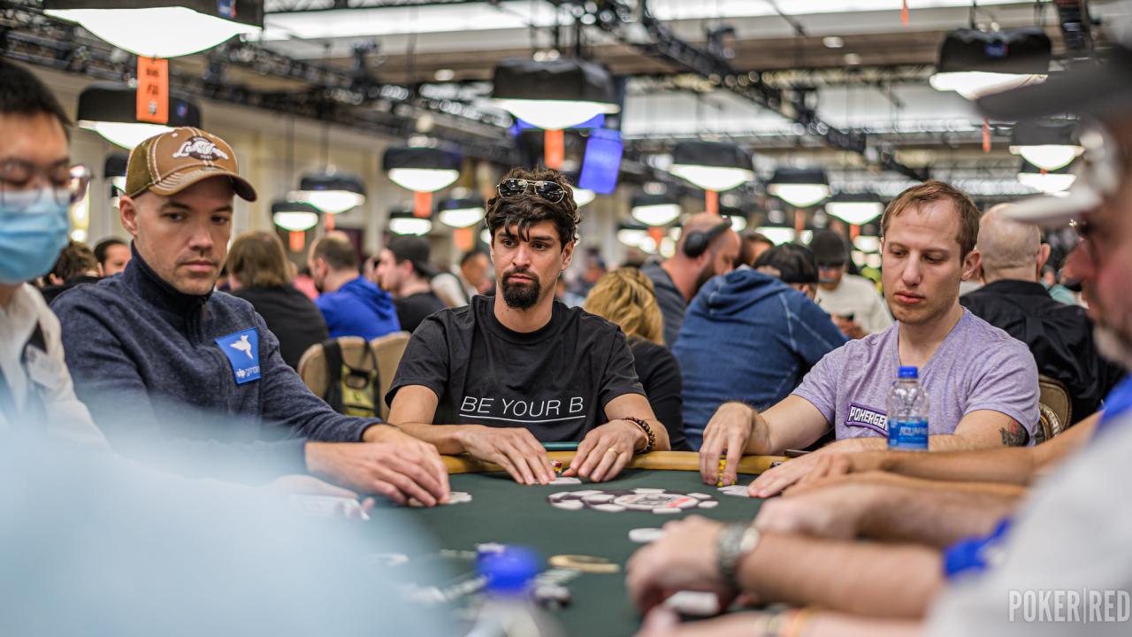 Quinto puesto para Sergi Reixach en el Super Million$ por 108.314 $