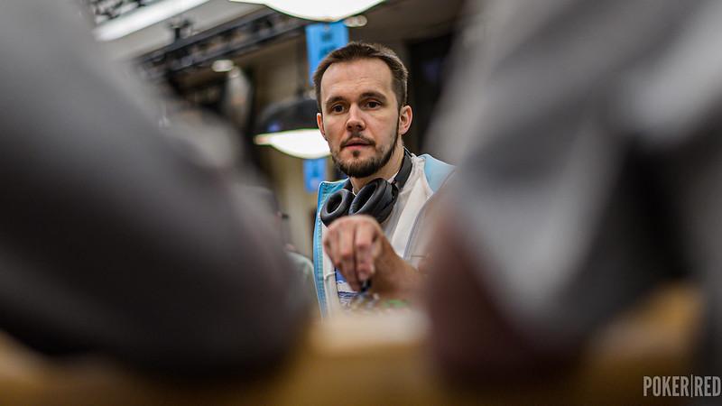 Mikita Badziakouski gana el $25.000 Super High Roller del WCOOP por 426.748 $ Mikita Badziakouski gana el $25.000 Super High Roller del WCOOP por 426.748 $