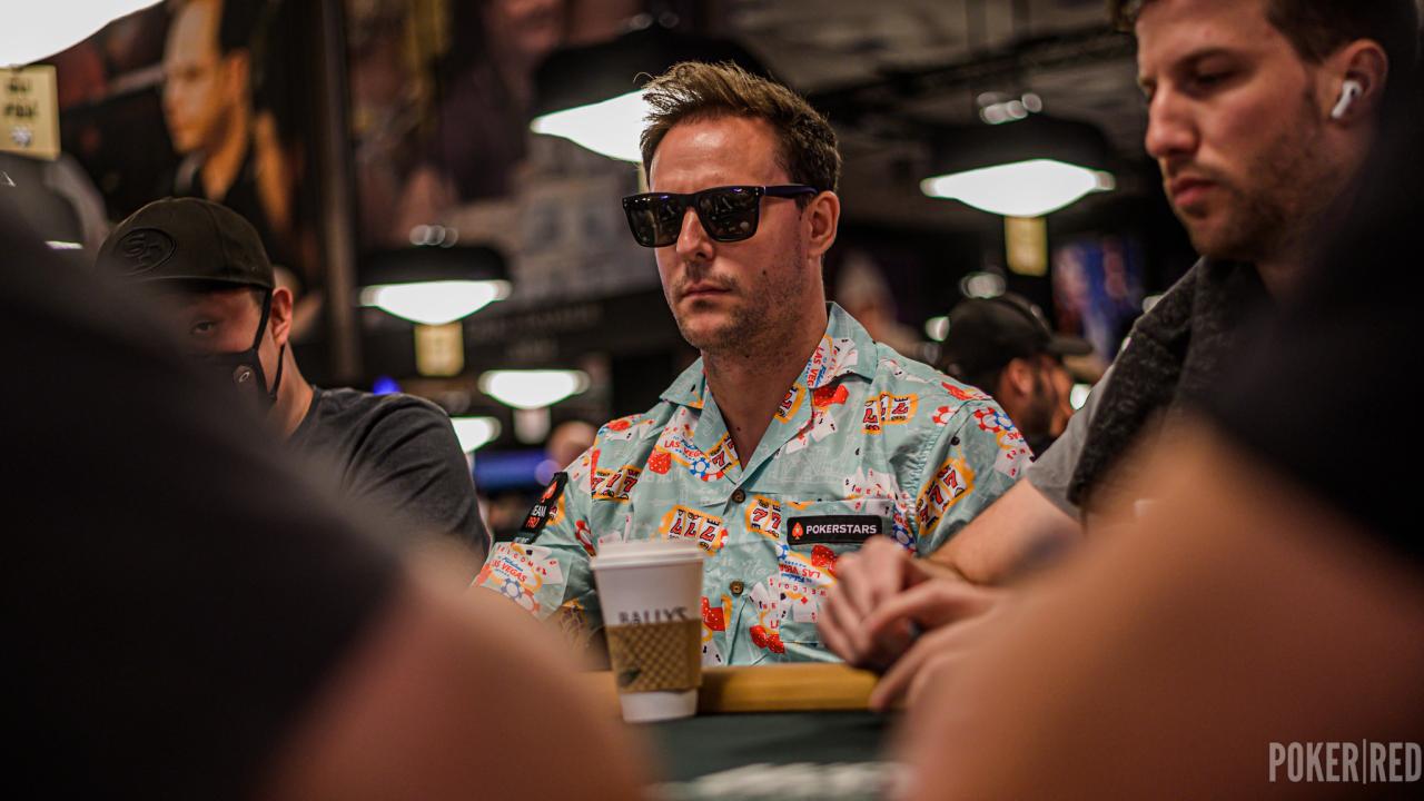 Steve Enríquez gana el Bounty Hunters Big Game por 13.888 $