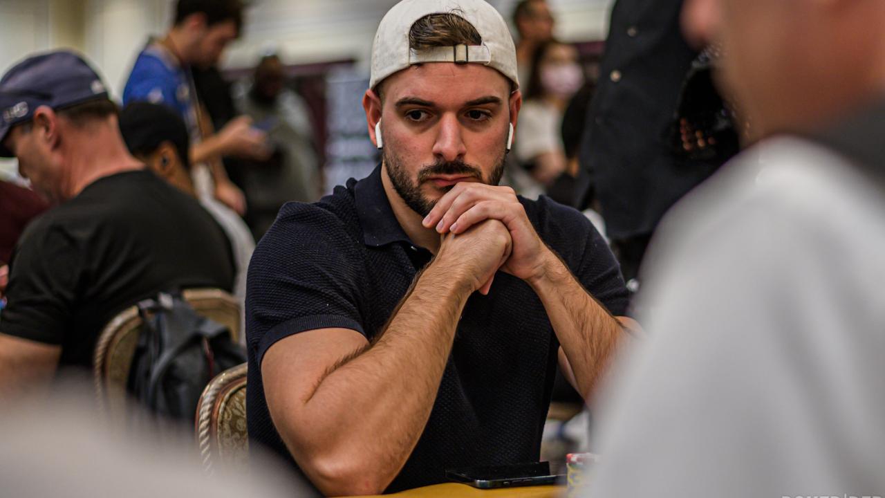José Manuel Planells gana el $1.050 Omaholic Bounty Main Event por 58.170 $ José Manuel Planells gana el $1.050 Omaholic Bounty Main Event por 58.170 $
