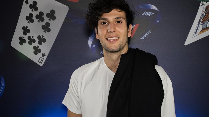 Rafael Navas pacta en el 3-handed el WPT Prime Madrid por 67.500 € Rafael Navas pacta en el 3-handed el WPT Prime Madrid por 67.500 €