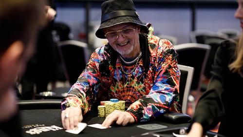 Tom Bedell no pudo superar el Día 4 del WSOPE Main Event