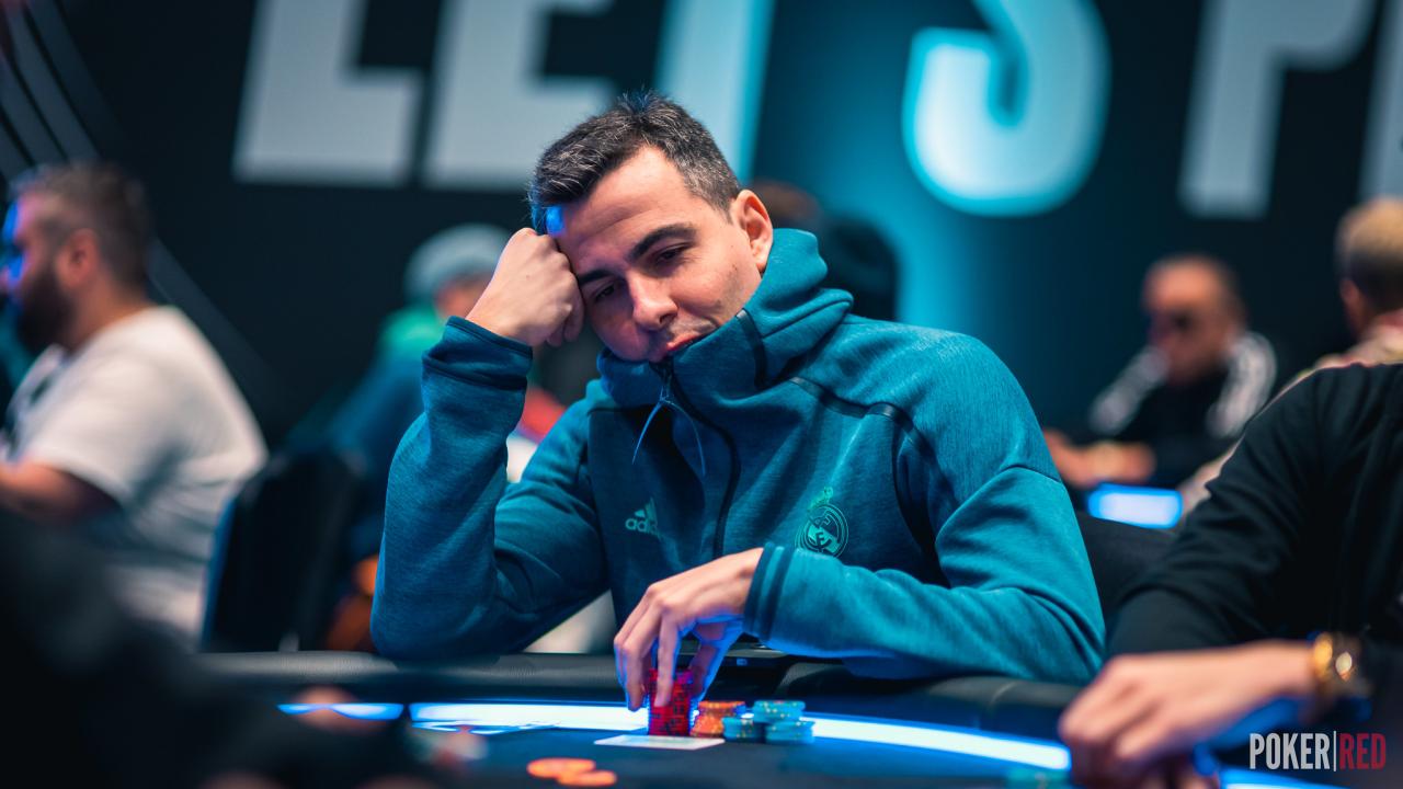 Lander Lijó y Sergi Reixach suman otro podio más en el World Festival de GGPoker Lander Lijó y Sergi Reixach suman otro podio más en el World Festival de GGPoker