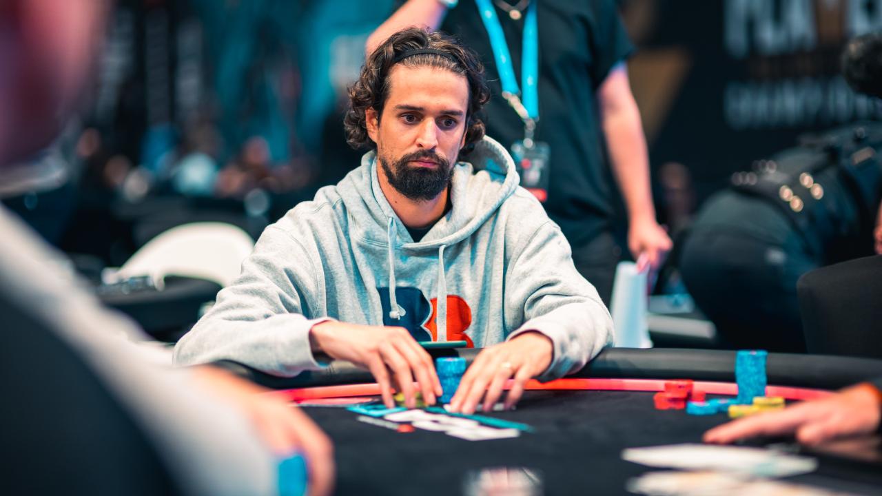 Sergi Reixach regresa a México y gana el Sunday Monster Stack de GGPoker Sergi Reixach regresa a México y gana el Sunday Monster Stack de GGPoker