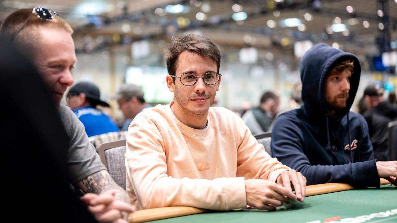 Mario Navarro y Granter7777 asaltan el Bounty Builder Series 73 Mario Navarro y Granter7777 asaltan el Bounty Builder Series 73