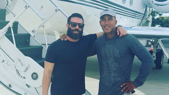 ACR expulsa a Perkins y Bilzerian de su sala por compartir cuenta sin tapujos ACR expulsa a Perkins y Bilzerian de su sala por compartir cuenta sin tapujos