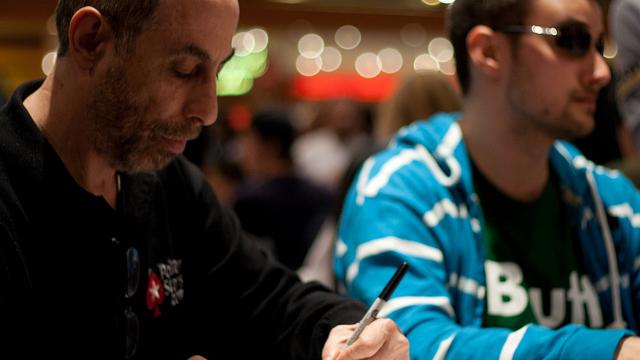 Diario WSOP día 21: Íñigo Rodríguez, un refuerzo de lujo para Dani Cascado