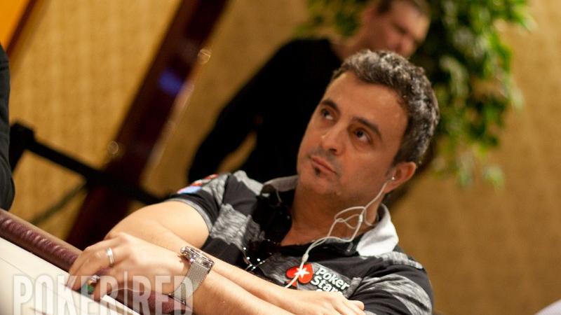 Ganadores Main Event WSOP: ¿Qué fue de Joe Hachem?