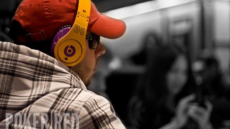 SCOOP día 11: la suerte se ceba con los nuestros SCOOP día 11: la suerte se ceba con los nuestros