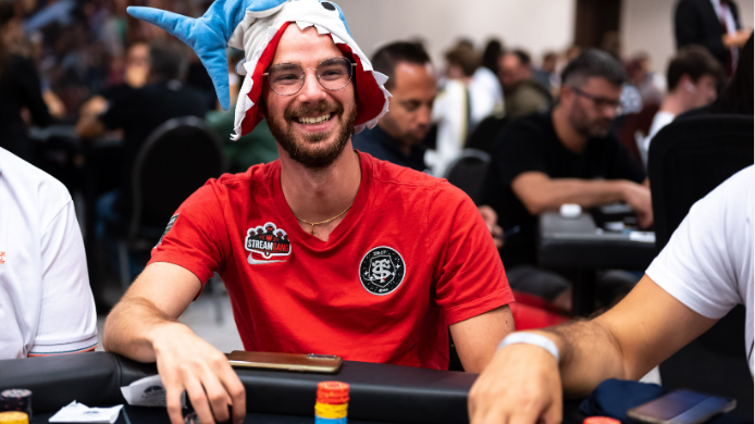 ¡Disponible el stream con cartas vistas en los canales de Winamax! ¡Disponible el stream con cartas vistas en los canales de Winamax!
