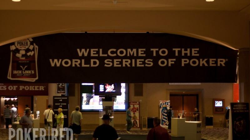 Llegó el día: ¡El Main Event de las WSOP ya está aquí!