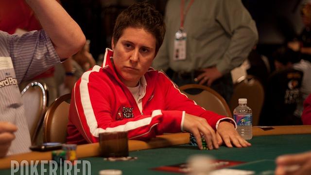 Diario WSOP día 1: Las Series Mundiales despliegan la alfombra roja