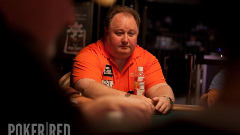 Ganadores Main Event WSOP: ¿Qué fue de Greg Raymer?